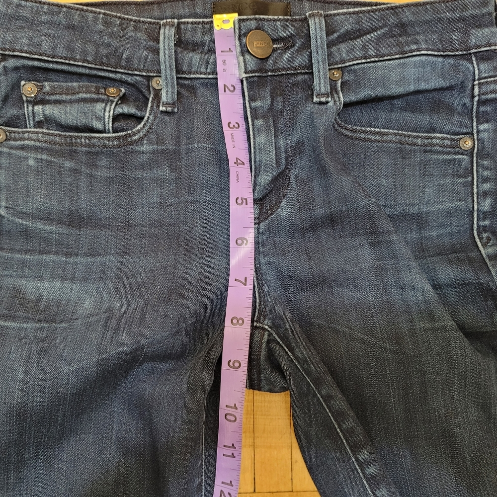 Vince Riley Leggings - Picture 11 of 16
